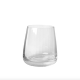 Sandvig Tumbler Glass - Set of 4