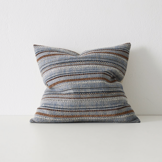 Clifton Denim Cushion