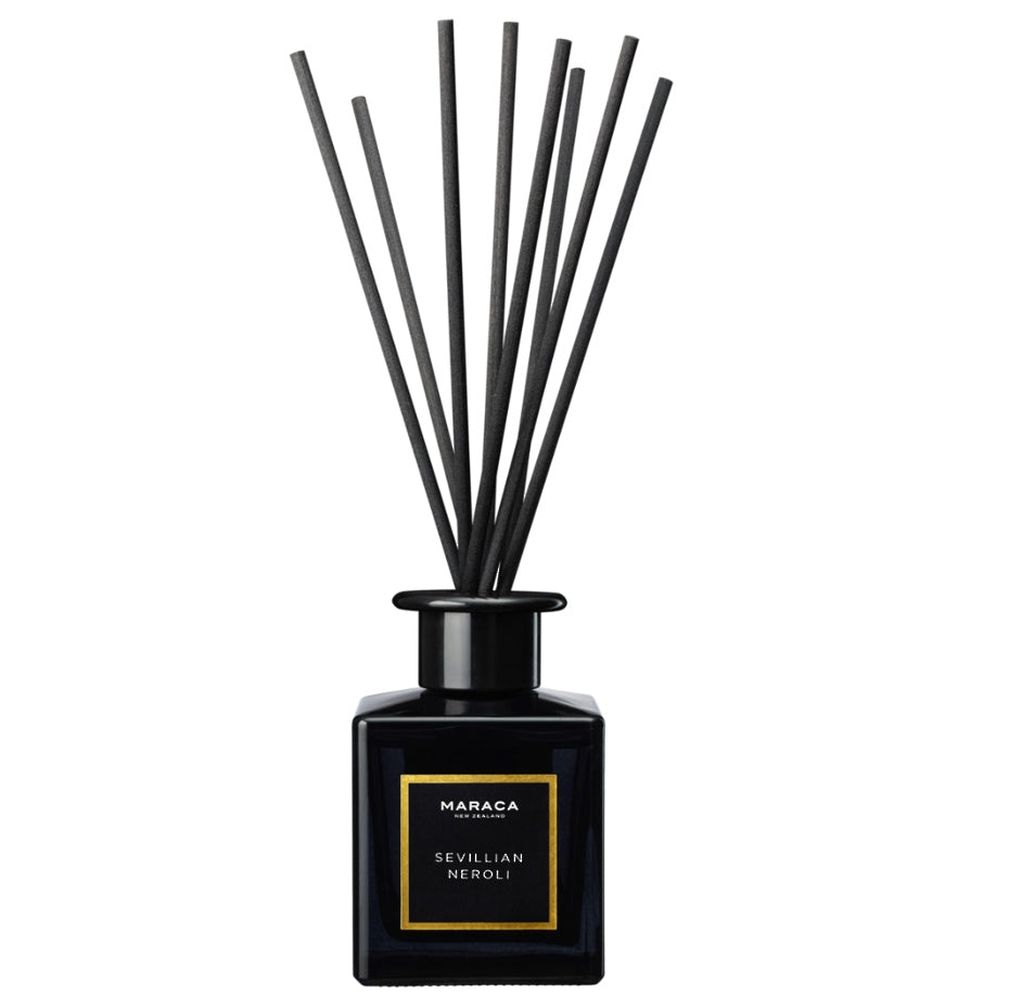 Sevillian Neroli Diffuser