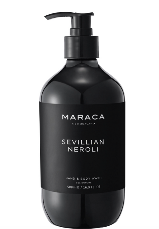 Hand & Body Wash | Sevillian Neroli