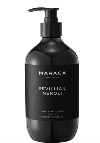 Sevillian Neroli Hand & Body Wash