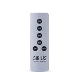 Sirius Sara LED Wax Candle 50 x 150mm
