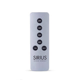 Sirius Sara LED Wax 3 Wick Candle