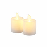 Sirius Sara LED Tealight Candle - Set of 2