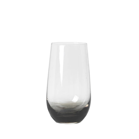 Smoke Tall Tumbler - Set of 4