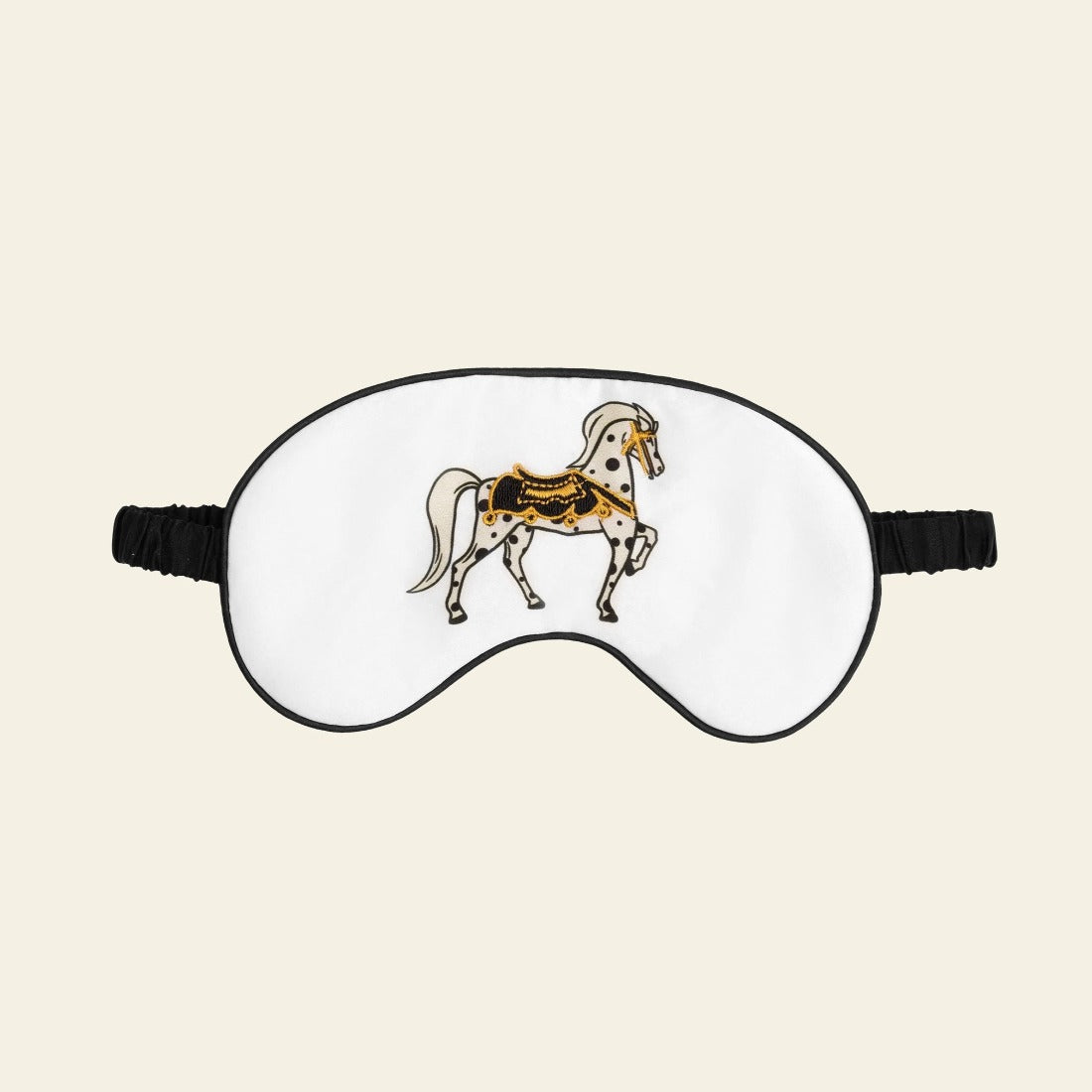 Silki El Dorado Sofia Eyemask