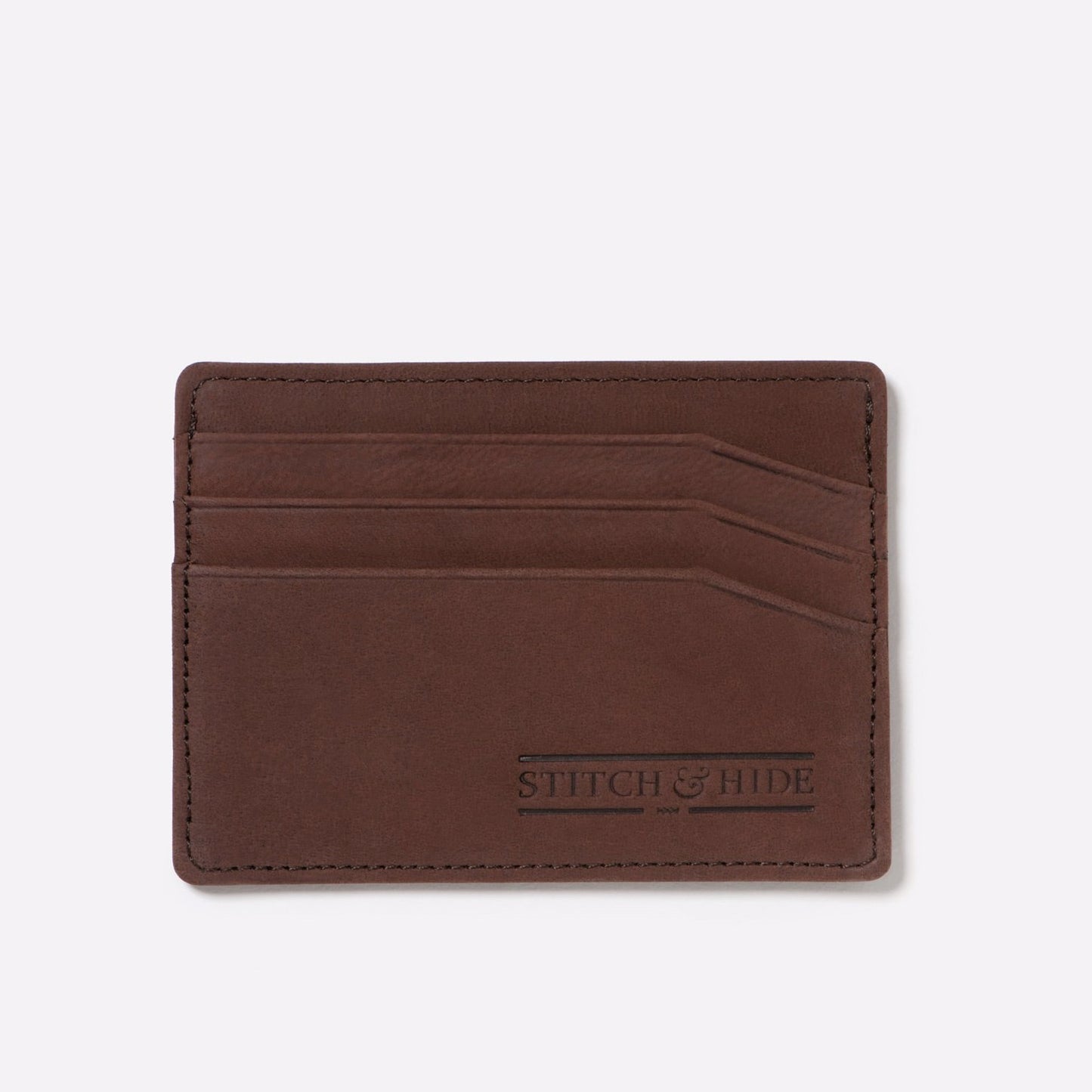 Alfred Cardholder | Brown