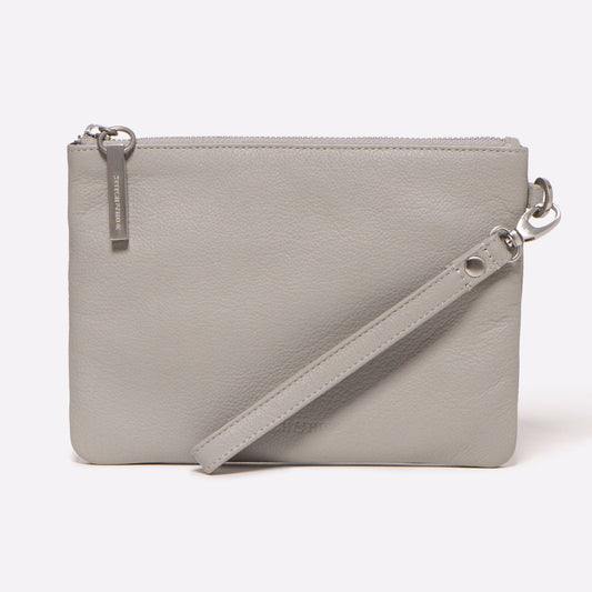Cassie Clutch | Dove