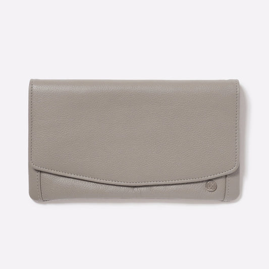 Darcy Wallet - Dove