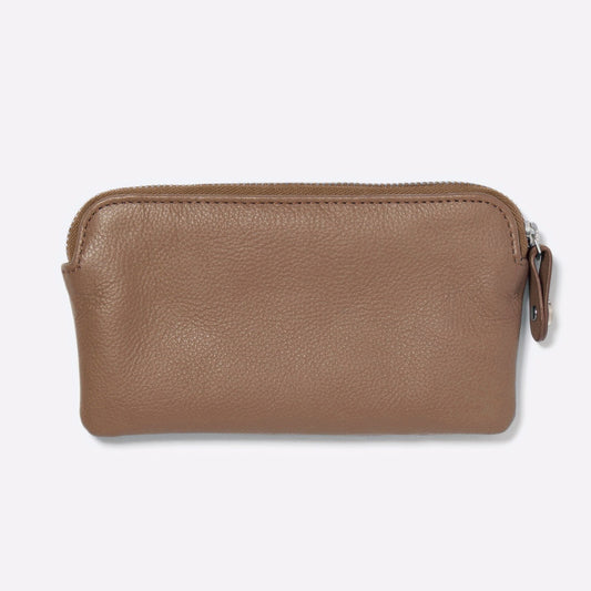 Lucy Pouch - Oak