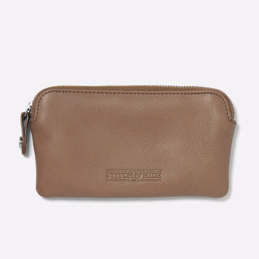 Lucy Pouch - Oak
