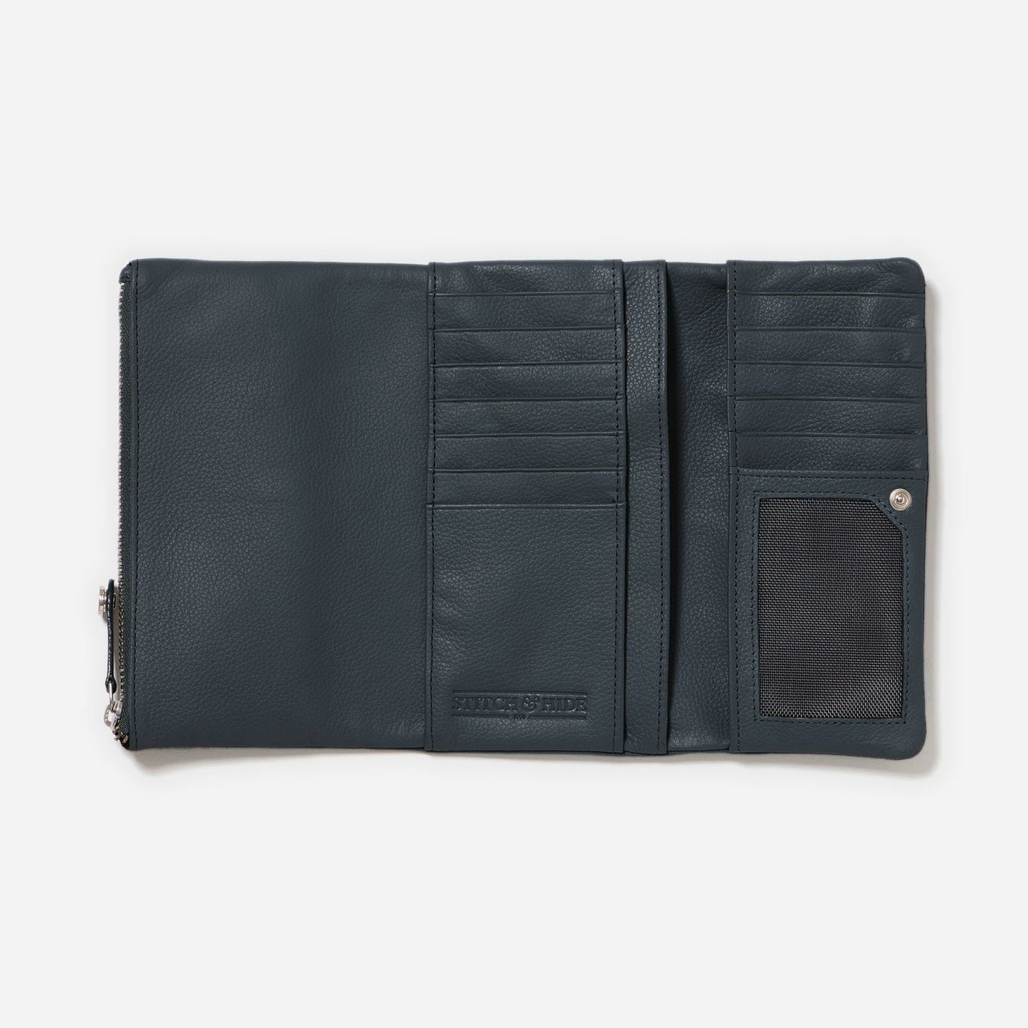 Paiget Wallet - Sea