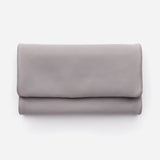 Stitch & Hide Paiget Wallet - Misty Grey