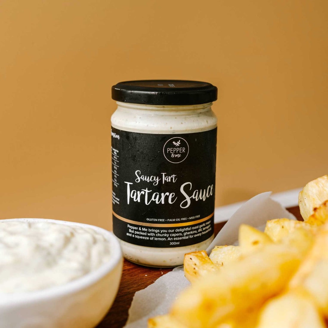 Tartare Sauce 300mL