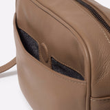 Stitch & Hide Taylor Bag - Oak