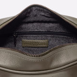 Stitch & Hide Taylor Bag - Olive