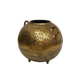 Cairo Textured Bowl with Handles