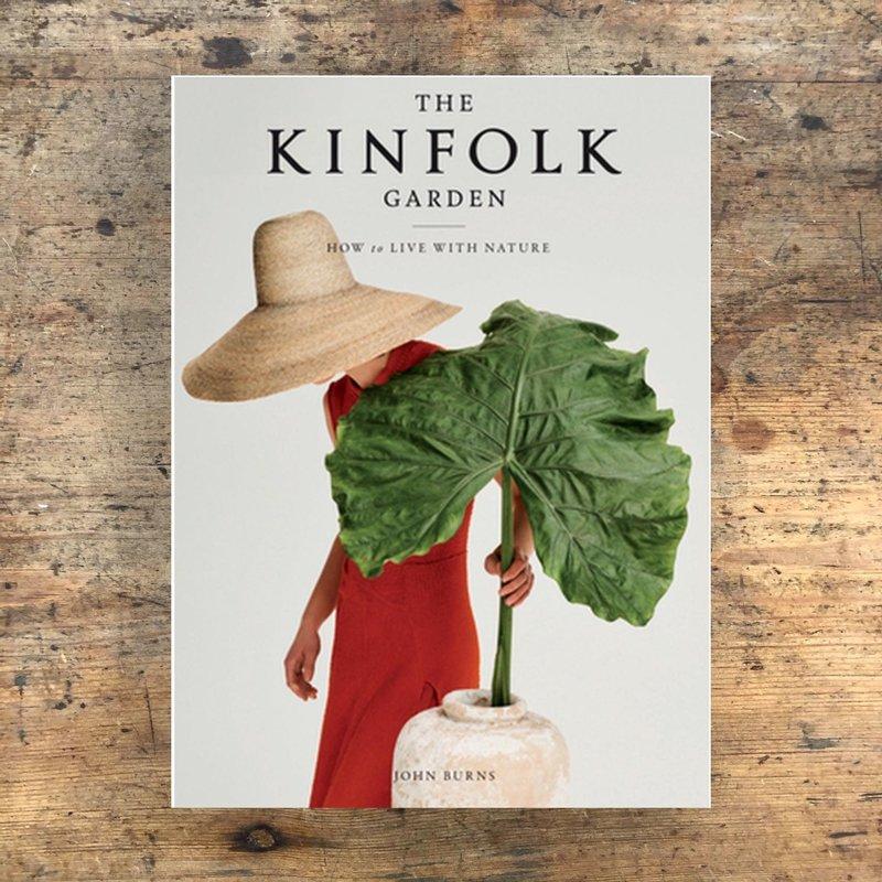 The Kinfolk Garden