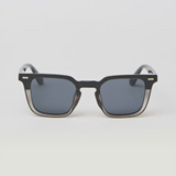 Venice Black Clear Sunglasses