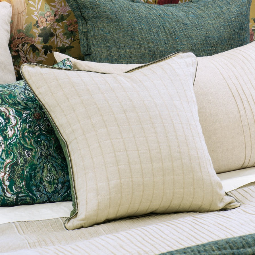 Bianca Lorenne Appetto Pine Cushion