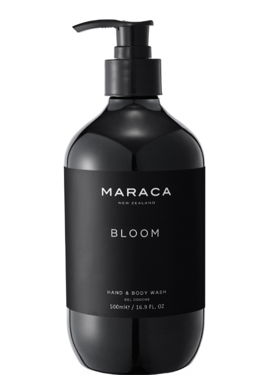 Bloom Hand & Body Wash