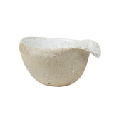 Stoneware Colander