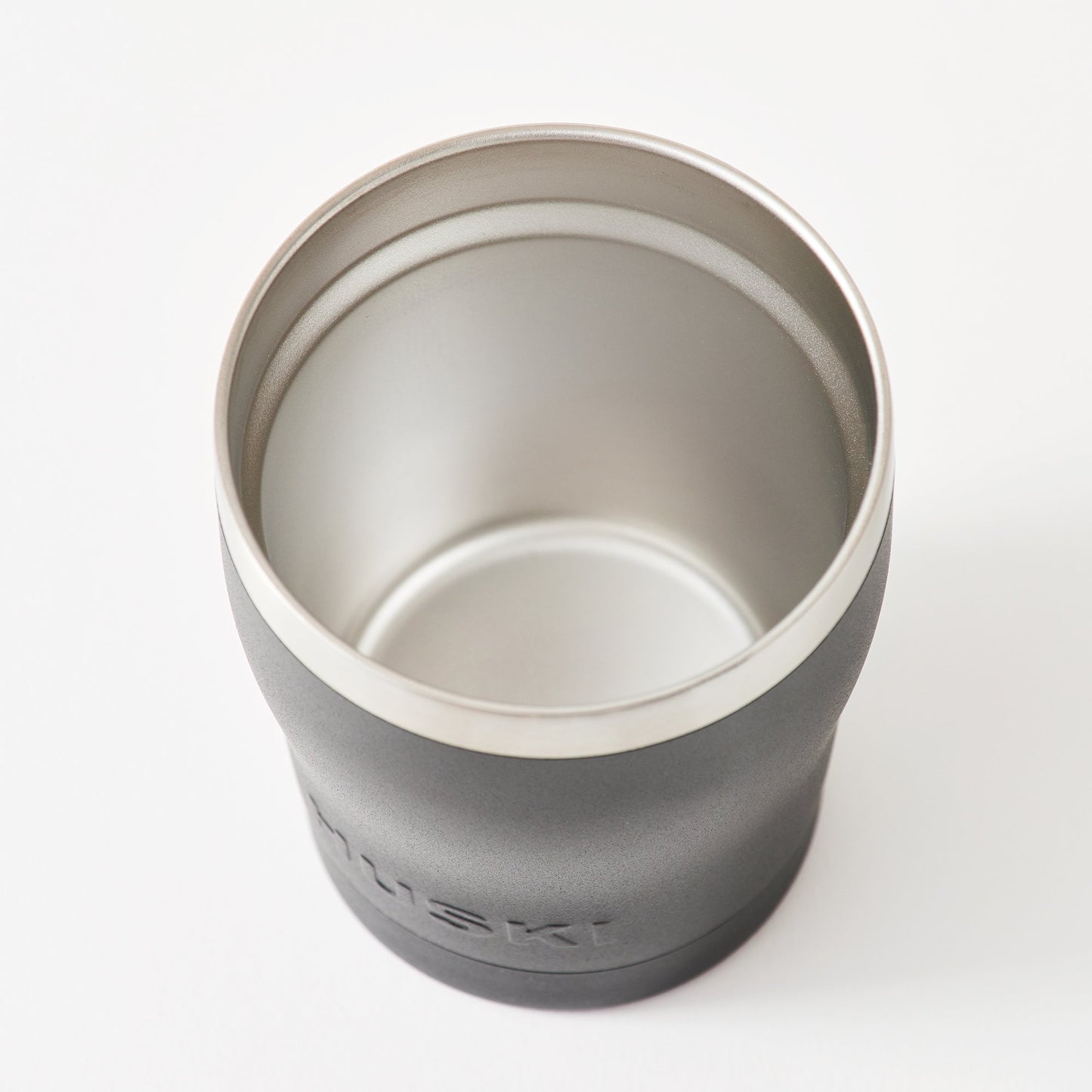 Short Tumbler 2.0 | White