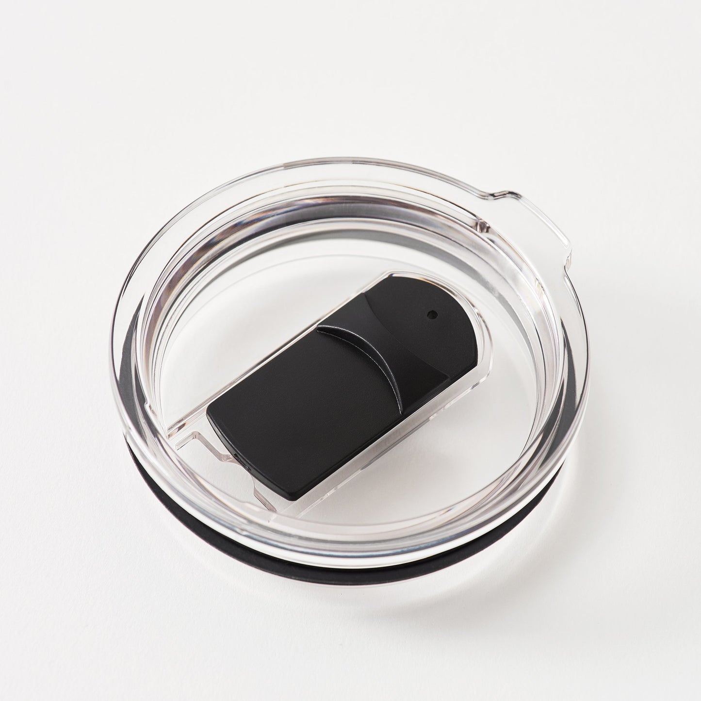 Short Tumbler 2.0 | White