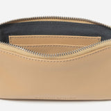 Stitch & Hide Lucy Pouch - Dune